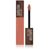Maybelline Superstay Matte Ink Coffe Edition - 260 Hazel Anwar Store